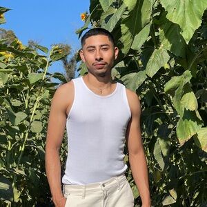 Meet your Posher, Ceasar